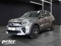 Neu Citroën C3 Aircross 136 PS (100 kW) 2026 Met. mercuregrau SUV