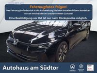 Gebraucht VW Golf VIII Goal 150 PS (110 kW) 2024 Grenadillschwarz metallic Kombi