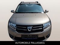 gebraucht Dacia Logan MCV II Kombi Prestige/NR.P-25