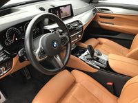 gebraucht BMW 640 Gran Turismo i xDr M-Sport StandHZG Leder Memory Soundsystem
