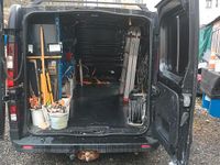 Gebraucht Opel Vivaro 145 PS (106 kW) 2019 Schwarz Van / Kleinbus