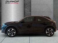 Neu Opel Mokka-e Ultimate 114 kW (156 PS) 2025 Schwarz SUV