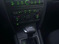 Gebraucht Skoda Octavia Elegance 102 PS (75 kW) 2005 Grau Limousine