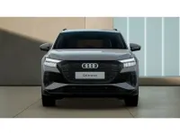 Gebraucht Audi e-tron 210 kW (286 PS) 2025 Kieselgrau SUV