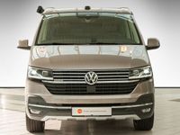 gebraucht VW California T6.1NFZ T6.1Ocean Aufstelldach Motor: 2,0 l TDI SCR 110 kW Getrie Navi