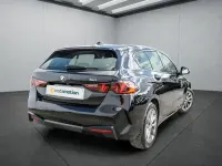 Gebraucht BMW 120 170 PS (125 kW) 2024 Schwarz Kleinwagen