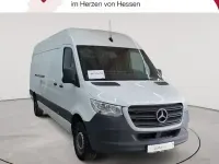 Gebraucht Mercedes Sprinter 2024 Andere Van