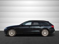 gebraucht Audi A4 Avant 30 TDI S tronic