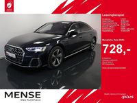Gebraucht Audi A8 Ambiente 286 PS (210 kW) 2024 Firmamentblau Limousine