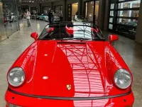 Gebraucht Porsche 964 250 PS (183 kW) 1993 Other Cabrio