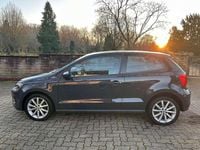 Gebraucht VW Polo 95 PS (69 kW) 2016 Limousine