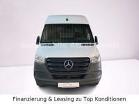 gebraucht Mercedes Sprinter 316 CDI 7G-TRONIC ACC+KAMERA+NAV (1400)