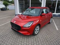 Gebraucht Suzuki Swift Comfort 83 PS (61 kW) 2025 Rot Kleinwagen