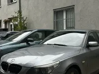 Gebraucht BMW 530 231 PS (169 kW) 2005 Limousine