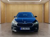 Gebraucht Skoda Fabia Tour 116 PS (85 kW) 2026 Schwarz Kleinwagen