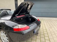 gebraucht Porsche Boxster S 3,2