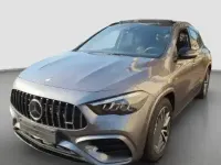Gebraucht Mercedes GLA35 AMG AMG 306 PS (225 kW) 2024 Grau SUV