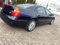 Gebraucht Chrysler 300M 251 PS (184 kW) 1999 Blau Limousine