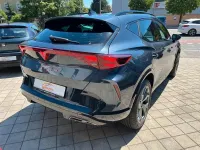 Neu Cupra Formentor 204 PS (150 kW) 2026 Grau SUV