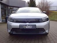 Neu Opel Corsa 101 PS (74 kW) 2025 Kristallsilber Kleinwagen