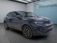 Gebraucht Opel Mokka 136 PS (100 kW) 2024 Schwarz SUV
