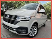 Second-hand VW Multivan 110 CP (80 kW) 2021 Gri Monovolum