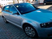 gebraucht Audi A3 1,6 FSI ,2006