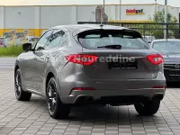 Gebraucht Maserati Levante 349 PS (256 kW) 2018 Grigio metallo SUV