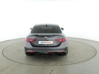 Gebraucht Alfa Romeo Giulia Lusso 200 PS (147 kW) 2019 Grau Limousine