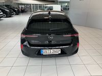 gebraucht Opel Astra 1.2 Ruckfkam Sitz-u. Lenkrhzg Allwetter