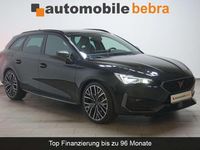 Gebraucht Cupra Leon VZ 310 PS (228 kW) 2022 Mitternachtsschwarz Kombi