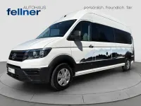 Gebraucht VW California California 177 PS (130 kW) 2022 Candyweiß Van