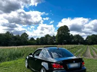Gebraucht BMW 123 204 PS (150 kW) 2026 Schwarz Kleinwagen