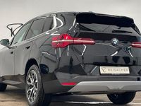 Neu BMW X3 Efficient Dynamics 208 PS (152 kW) 2026 Saphirschwarz metallic SUV