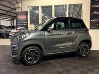 Gebraucht Ligier JS60 2021 Grau Kleinwagen