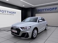 Gebraucht Audi A1 Design 116 PS (85 kW) 2025 Andere Limousine