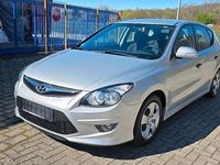 Gebraucht Hyundai i30 2012 Limousine