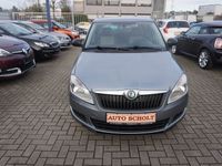 gebraucht Skoda Fabia Classic