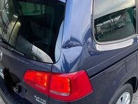 gebraucht VW Sharan 7 sitzer Top Zustand