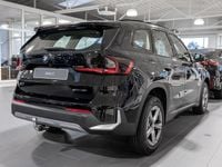 Neu BMW X1 Efficient Dynamics 136 PS (100 kW) 2025 Schwarz ii SUV