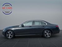 Gebraucht Mercedes E200 160 PS (117 kW) 2021 Grau Limousine