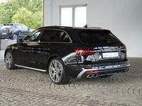 Gebraucht Audi S4 Sport 341 PS (250 kW) 2022 Schwarz Kombi