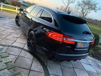 gebraucht Jaguar XF Sportbrake BLACK PACK, AERO-KIT