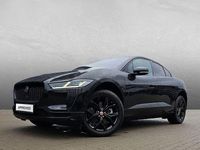 Occasion Jaguar I-Pace S 297 kW (405 ch) 2021 Noir SUV