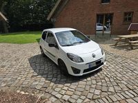 Gebraucht Renault Twingo 86 PS (63 kW) 2011 Weiß Kleinwagen