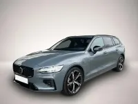 Gebraucht Volvo V60 Plus 455 PS (334 kW) 2023 Manufacturer Kombi