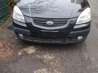 Gebraucht Kia Rio 75 PS (55 kW) 2007 Kleinwagen