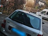 Gebraucht Fiat Stilo 103 PS (75 kW) 2003 Silber Kleinwagen