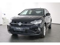 Gebraucht VW Taigo Basis 95 PS (69 kW) 2025 Schwarz SUV