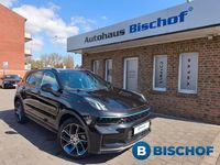 Gebraucht Lynk & Co 01 261 PS (191 kW) 2024 Schwarz SUV